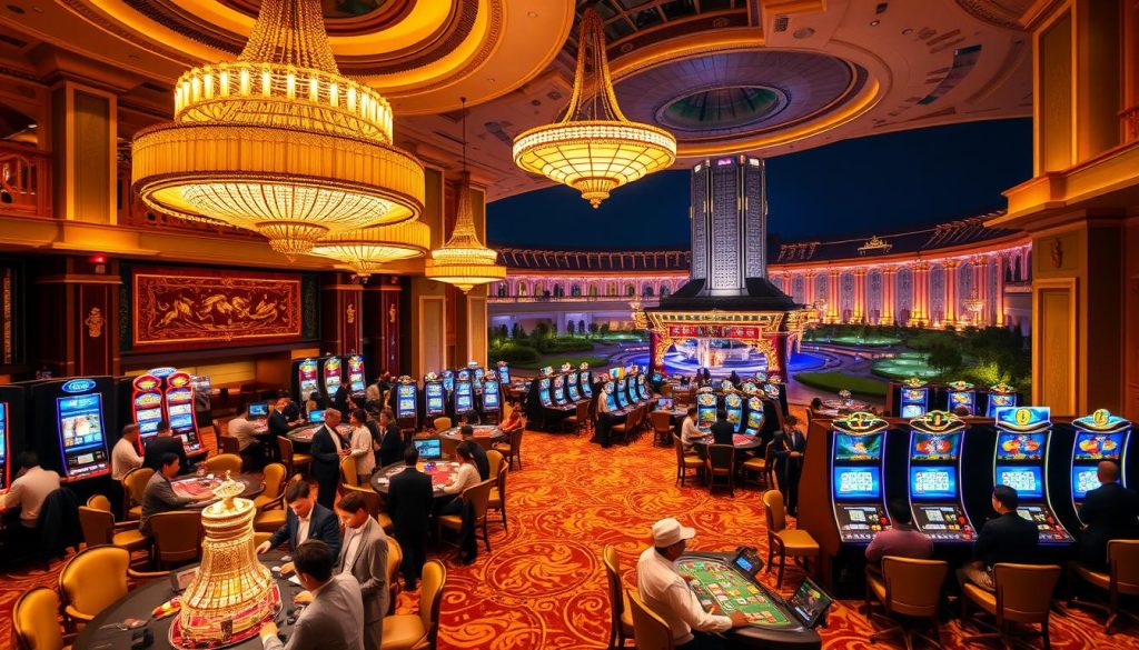 jbo casino
