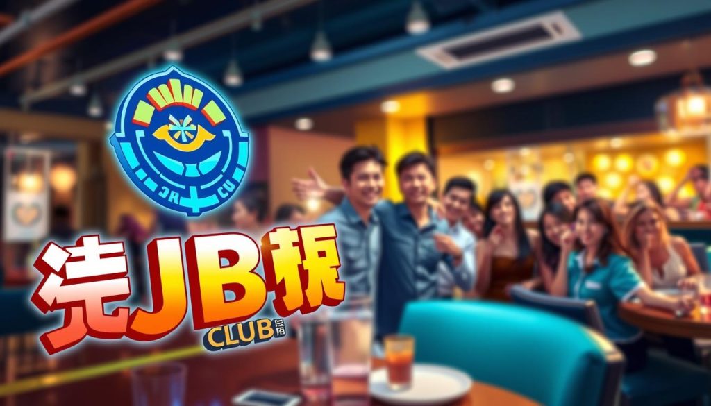 jbo club