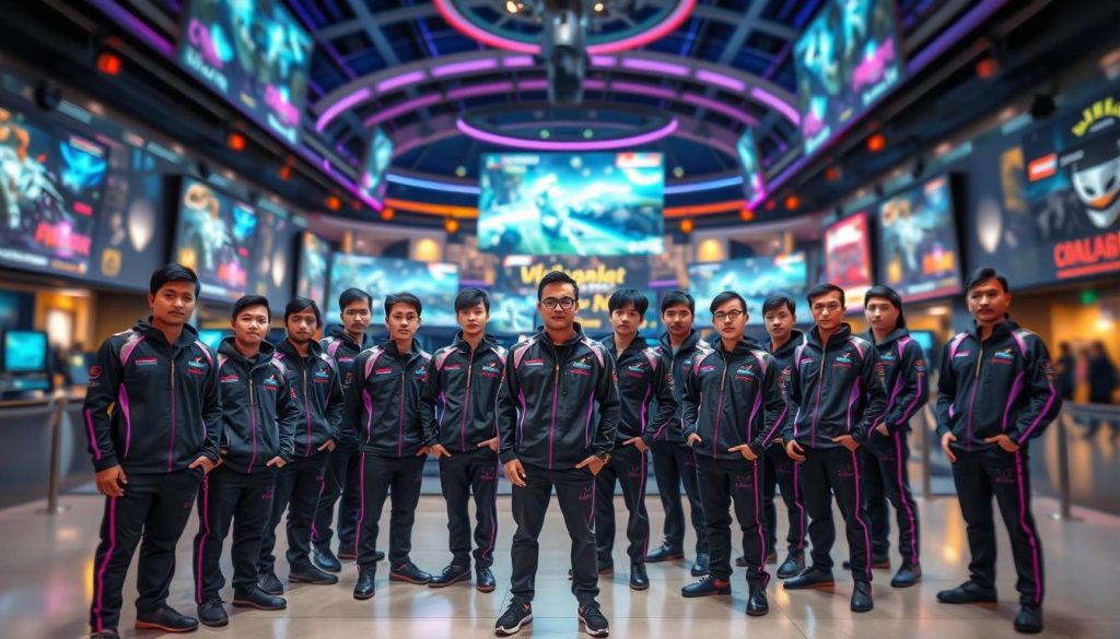 jbo esports