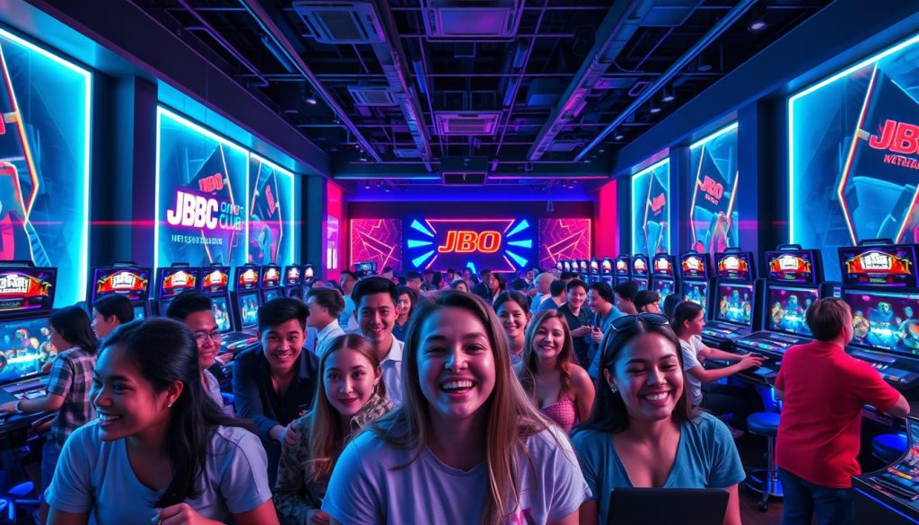 jbo game club