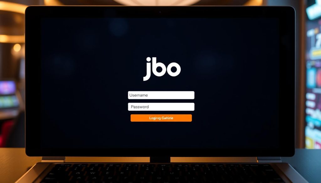 jbo login