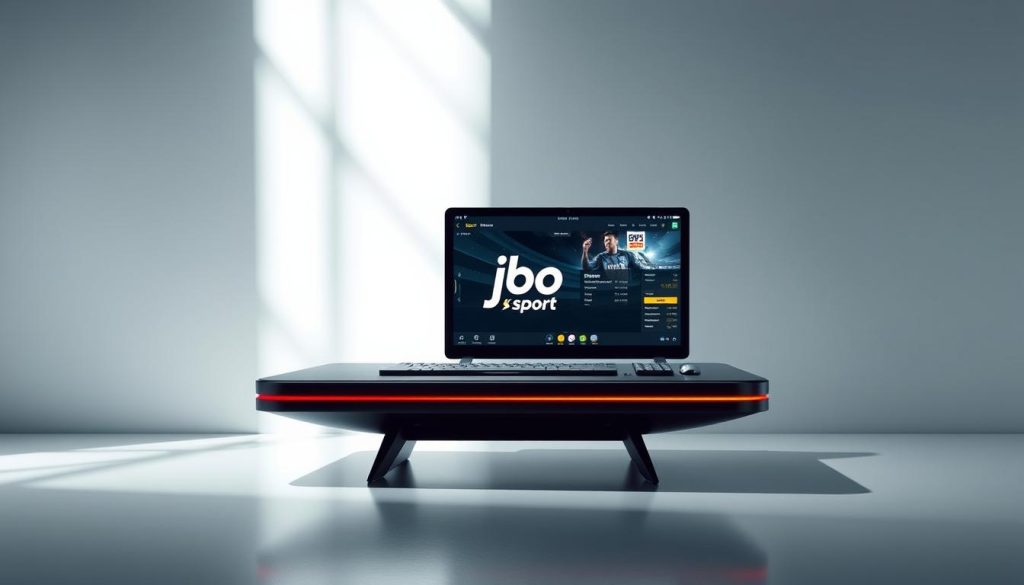 jbo sport แพลตฟอร์มระดับพรีเมียม