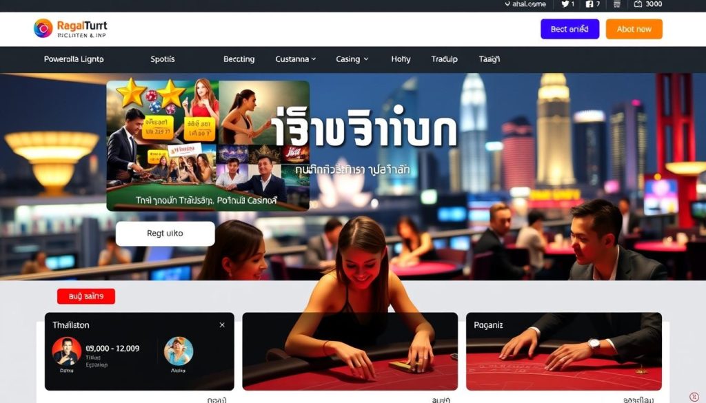 jbo thailand
