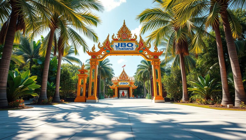 jbo thailand ทางเข้าเล่น