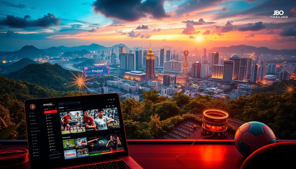 jbo thailand.com