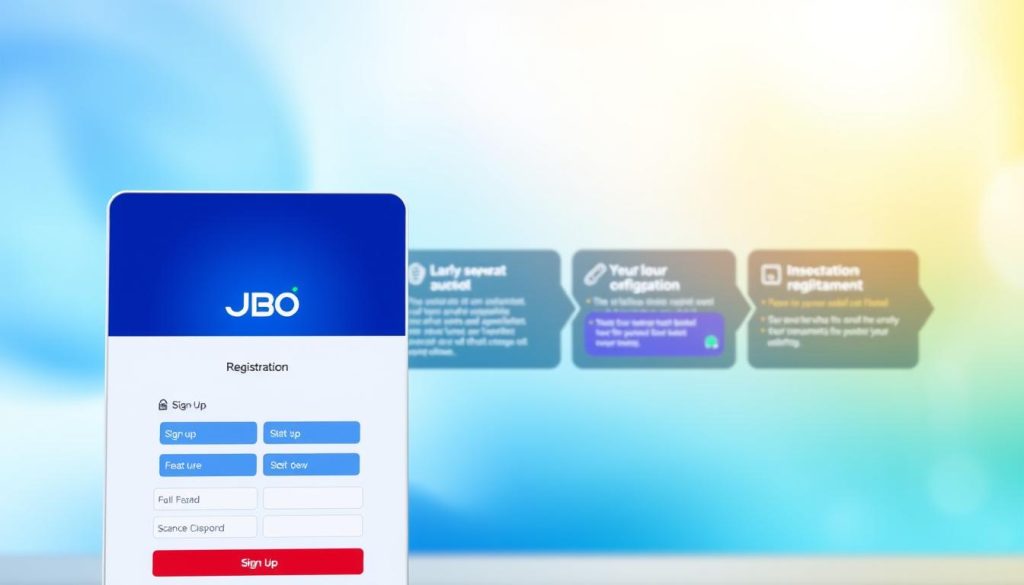 วิธีสมัคร jbo