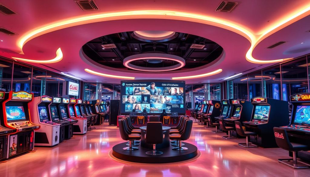 ศูนย์รวมเกมครบวงจร JBO Game Club