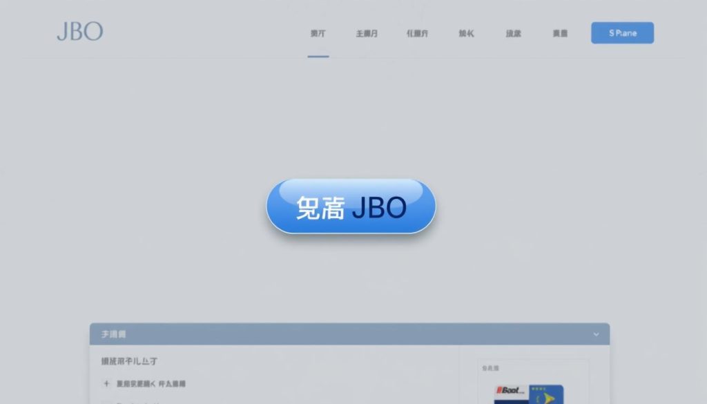 สมัครสมาชิก JBO