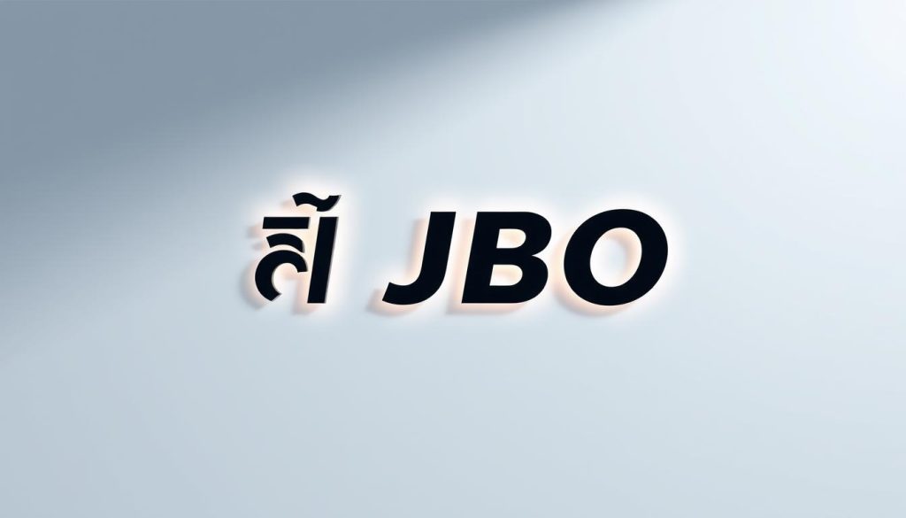 เข้าสู่ระบบ JBO