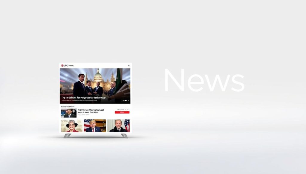 แพลตฟอร์มพรีเมียม JBO News