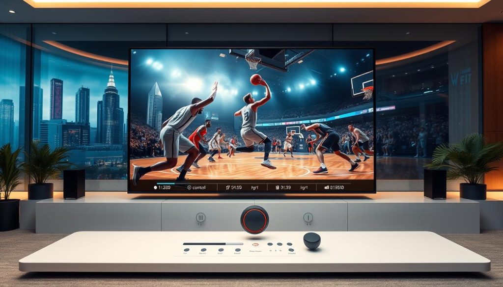 Live Streaming JBO Sports