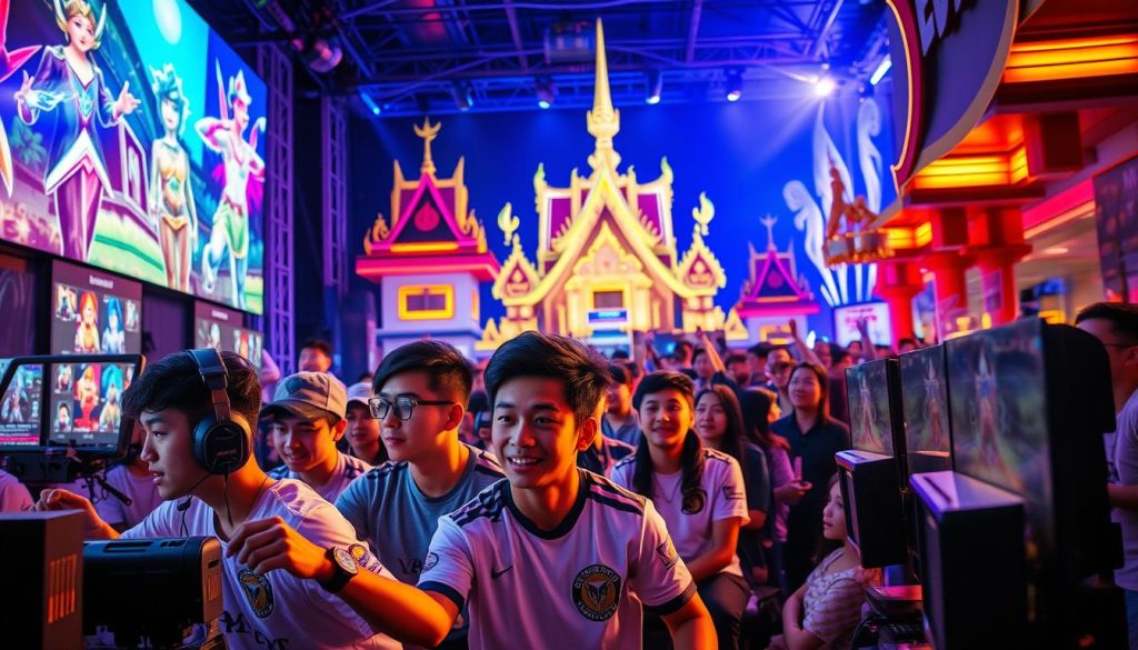 jbo esport