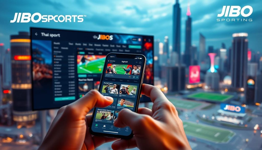 jbo sports