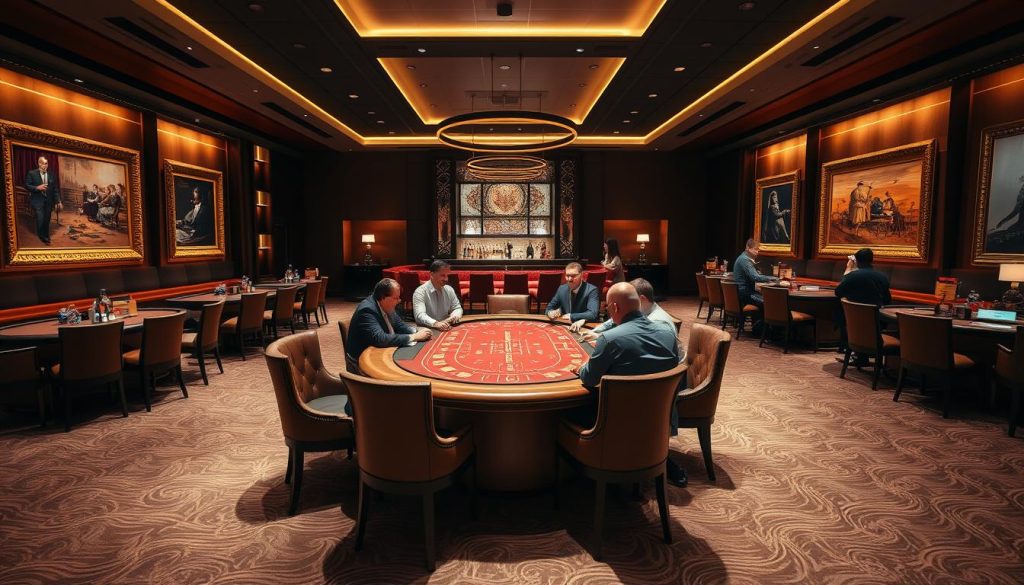live casino JBO