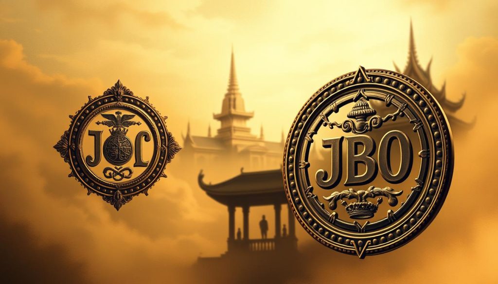 ประวัติ JBO