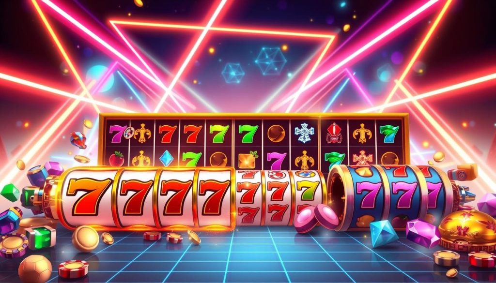 สล็อตออนไลน์ 1000 เกม